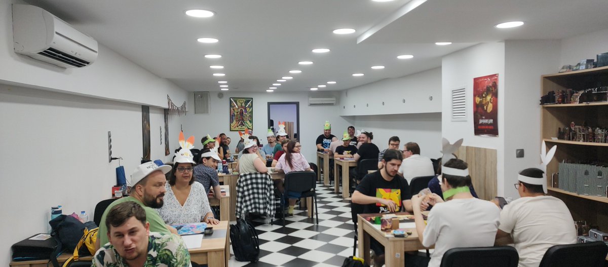 This a gen 8 prerelease now <a href="/playpokemon/">Play! Pokémon</a>