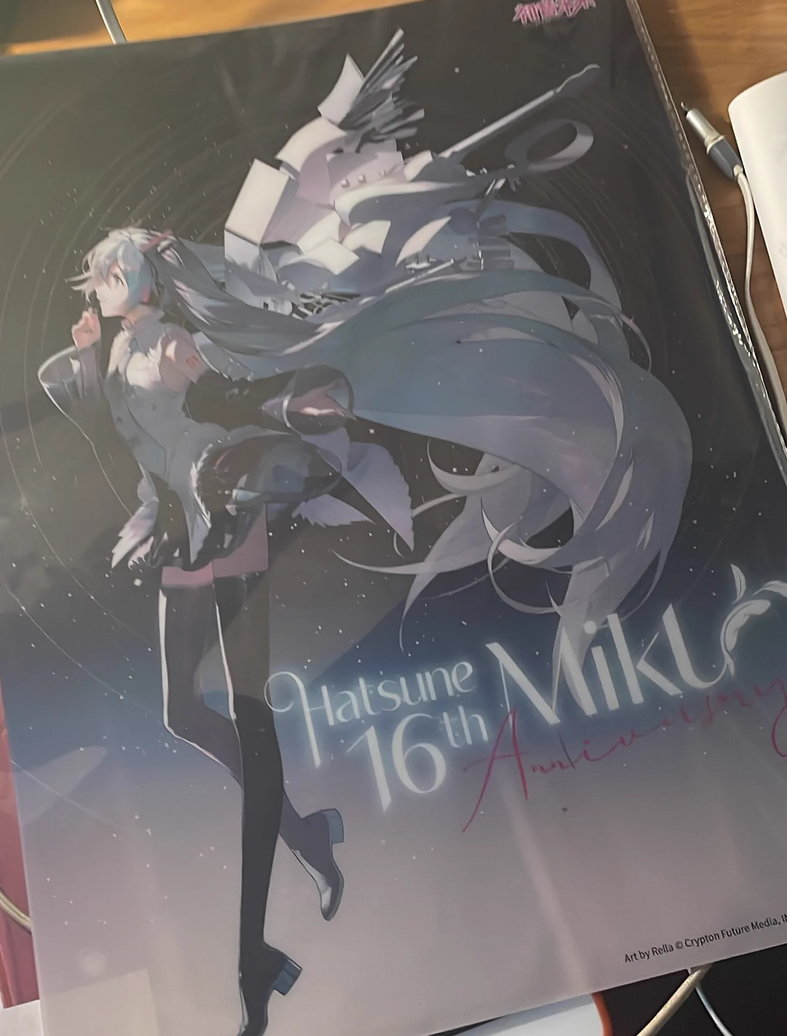 初音ミク 公式 on X: 