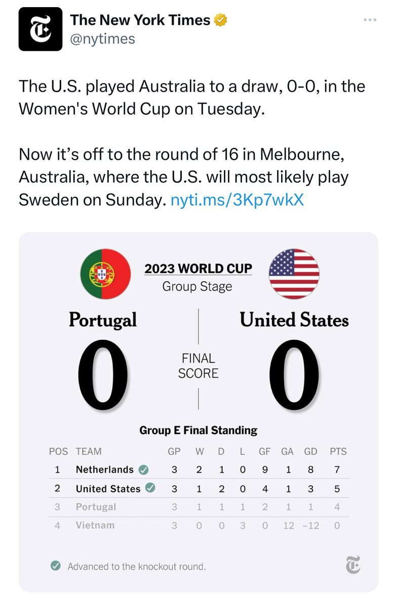 awfulannouncing's tweet photo. Going well https://t.co/oJIZ6tBoBT