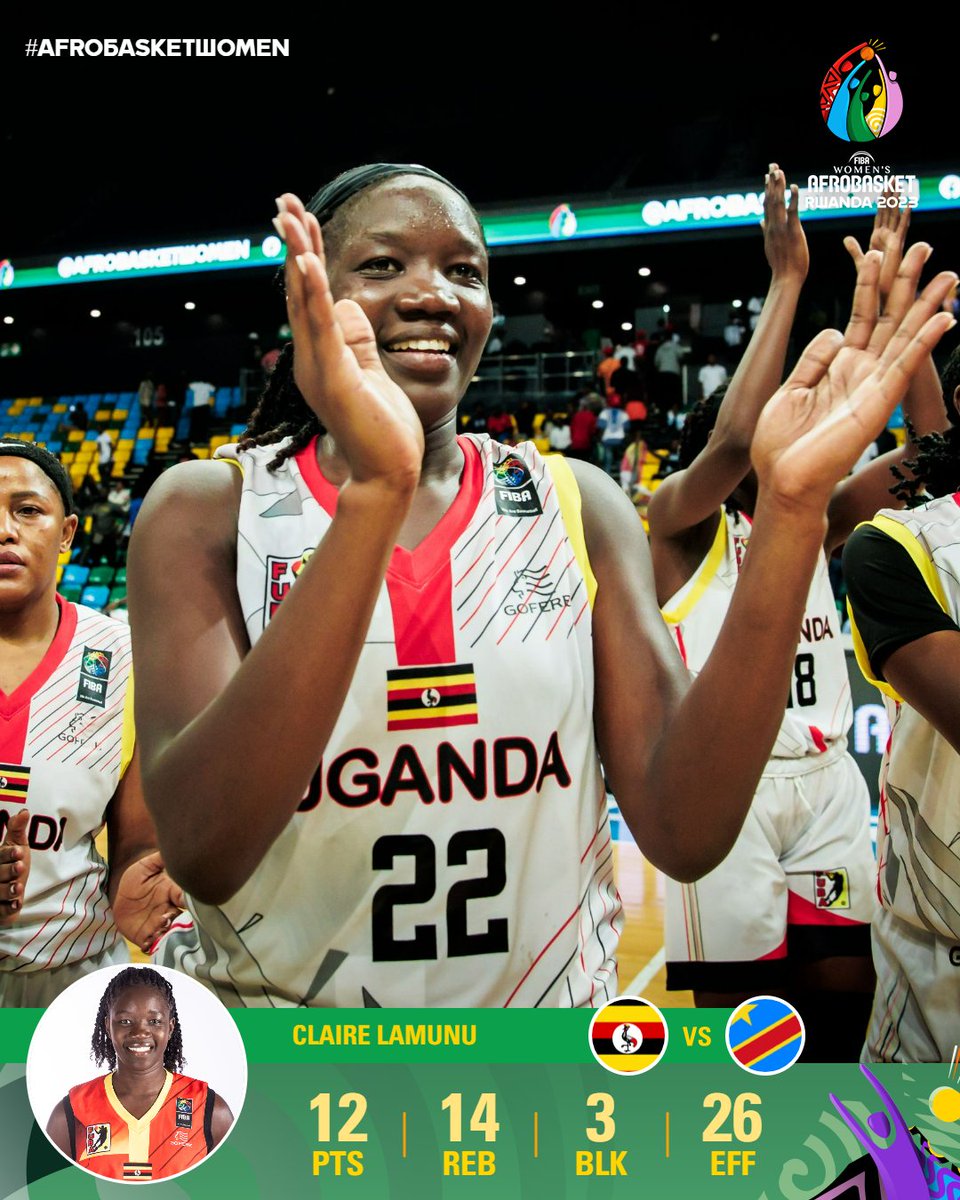 afrobasketwomen tweet picture