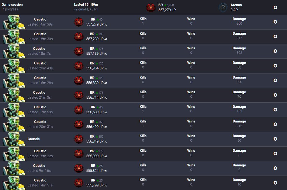 Apex Legends Status tweet media