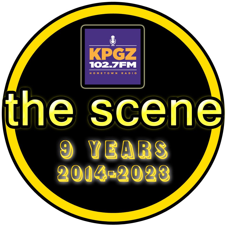 Churkendooser's tweet photo. How time flies! Join me this Friday nite as we celebrate 9 years of #TheScene on 102.7 FM! No gifts, please. 🙂

10pmC on @1027FMRocks
https://t.co/GjOdkzAXpm
@tunein @myTunerRadio &amp; @Live365 (search "KPGZ")

https://t.co/T1kPI41gMs

#supportlocalmusic
#HappyBirthday https://t.co/XRtsWT6F7X