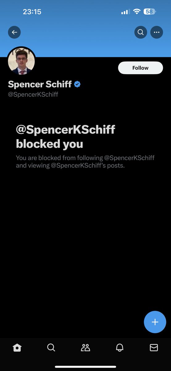 jonotherworld's tweet photo. @Andy_rs3r @SpencerKSchiff 😆 https://t.co/nRIerPexJM