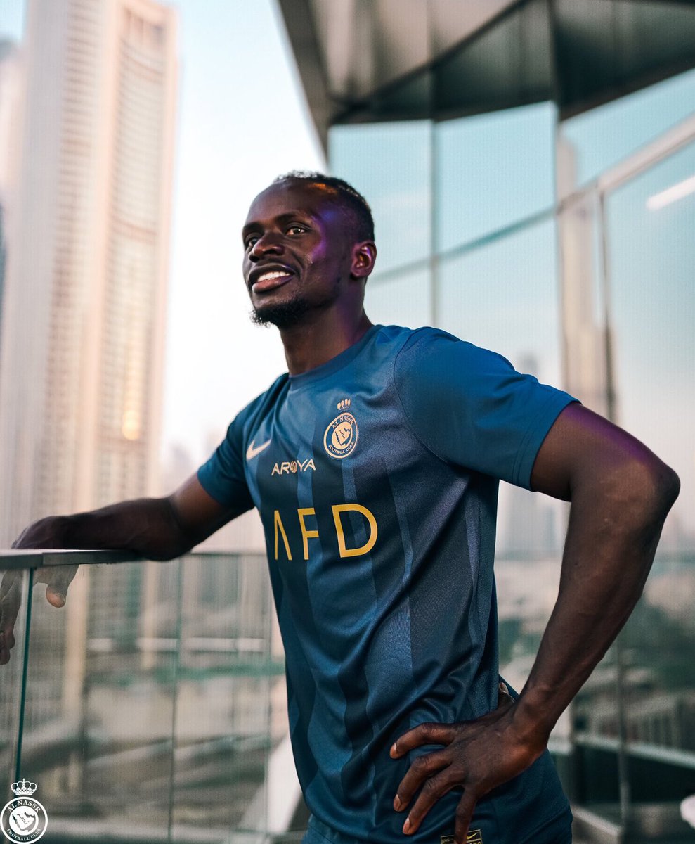SadioMane10FP's tweet photo. #SM10 💛⚽️🙏 https://t.co/kldv0WsLtF