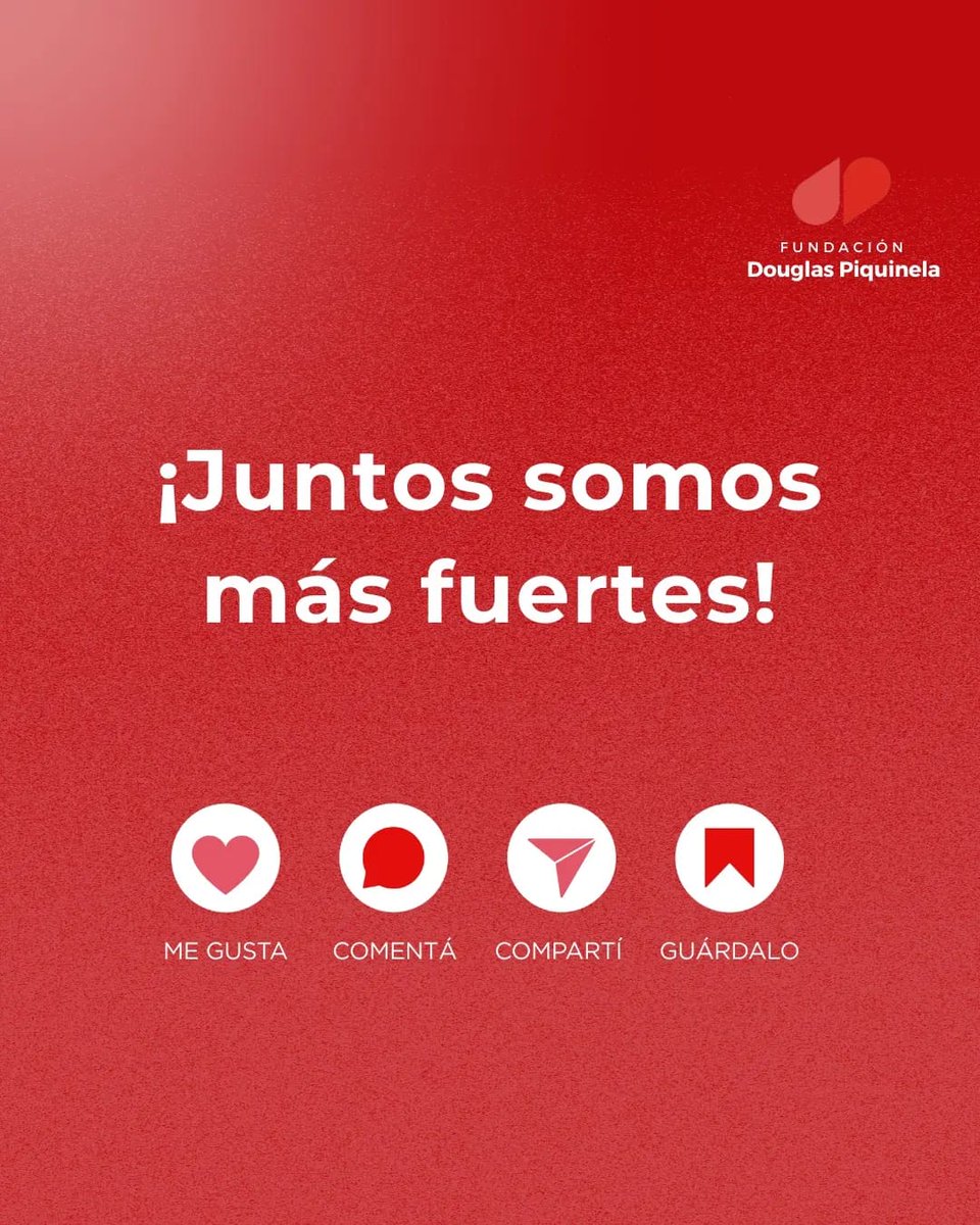 FDPiquinela's tweet photo. ♥️ Les mostramos cuáles son los medios para colaborar ♥️ Apoyando a la Fundación Douglas Piquinela estás ayudando a mejorar la calidad de vida de niños y adolescentes con #HHT, #Hemofilia, #VonWillebrand y otros desórdenes hemorrágicos que se atienden en el Pereira Rossell 🏥🇺🇾 https://t.co/ZH7I8m07iU