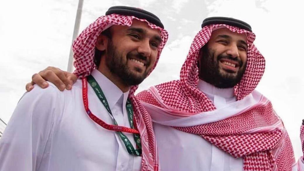 خالد بن سعد الثنيان tweet media