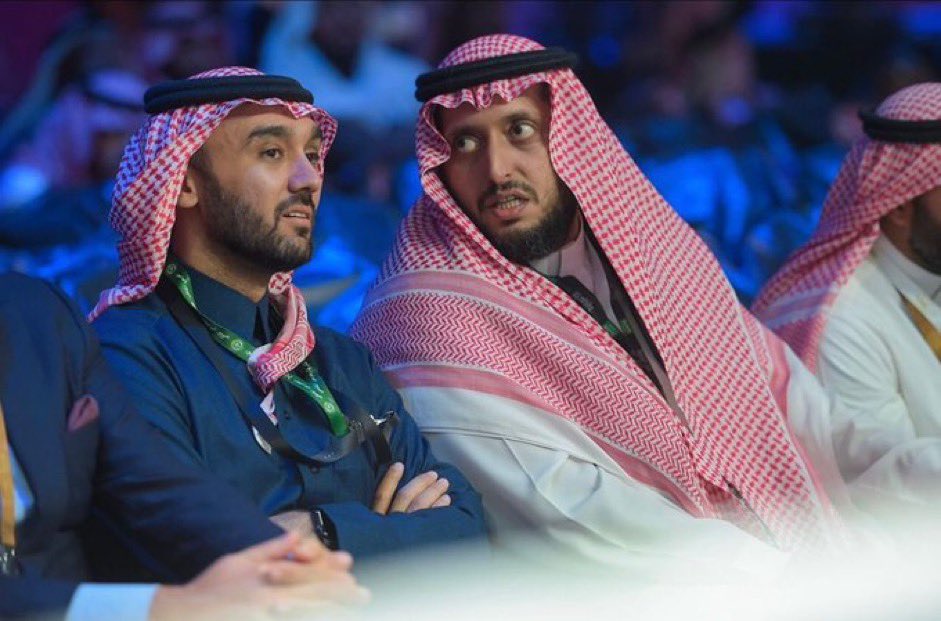خالد بن سعد الثنيان (@kalthunayan75) on Twitter photo بفضل الله وتوفيقه
تم اعتماد مجلس إدارة نادي الشباب اليوم #الثلاثاء من قبل وزارة الرياضة
وبهذه المناسبة أتقدم بالشكر والامتنان إلى صاحب السمو الملكي الأمير عبد العزيز بن تركي الفيصل وزير الرياضة <a href="/AbdulazizTF/">عبدالعزيز بن تركي الفيصل</a>
على دعمه واهتمامه بكافة الأندية الرياضية.
والشكر موصول إلى بفضل الله وتوفيقه
تم اعتماد مجلس إدارة نادي الشباب اليوم #الثلاثاء من قبل وزارة الرياضة
وبهذه المناسبة أتقدم بالشكر والامتنان إلى صاحب السمو الملكي الأمير عبد العزيز بن تركي الفيصل وزير الرياضة <a href="/AbdulazizTF/">عبدالعزيز بن تركي الفيصل</a>
على دعمه واهتمامه بكافة الأندية الرياضية.
والشكر موصول إلى