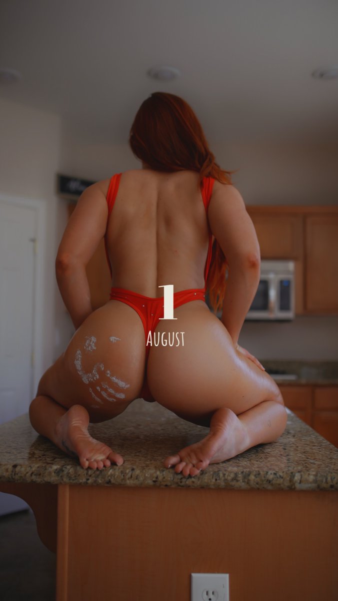 Ashleigh Baker 60 Days In tweet media