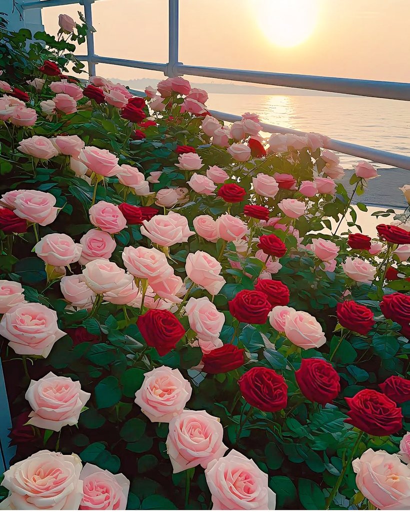Fabulous August🌹🤍 🤍💚💜
Natures beautiy
#nature #NaturePhotography