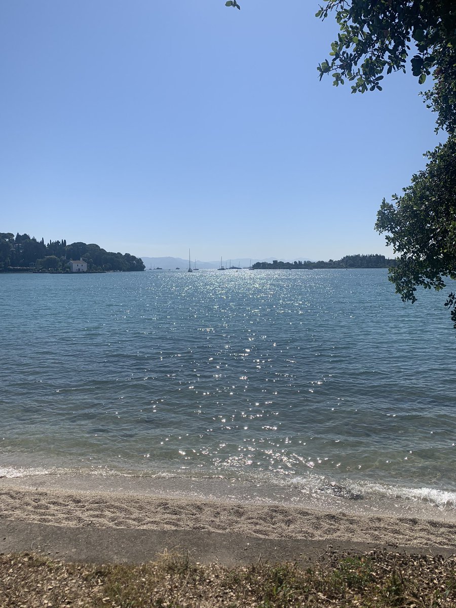 Had the best time making precious memories with my family 🇬🇷 🧿 #corfu #holiday #summer2023