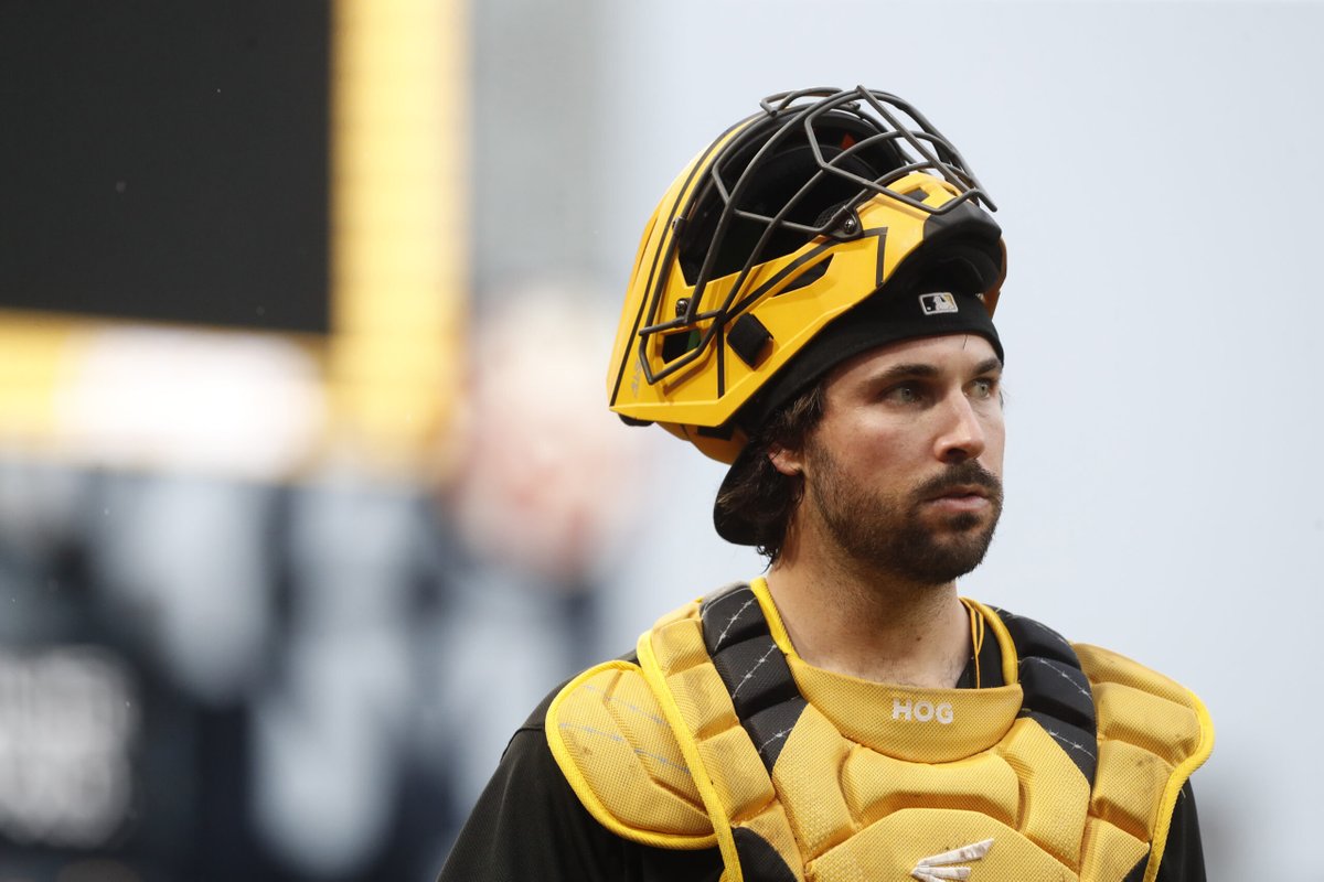mlbtraderumors's tweet photo. Rangers To Acquire Austin Hedges https://t.co/vaObEHTCV9 https://t.co/Aazkj4x0fJ