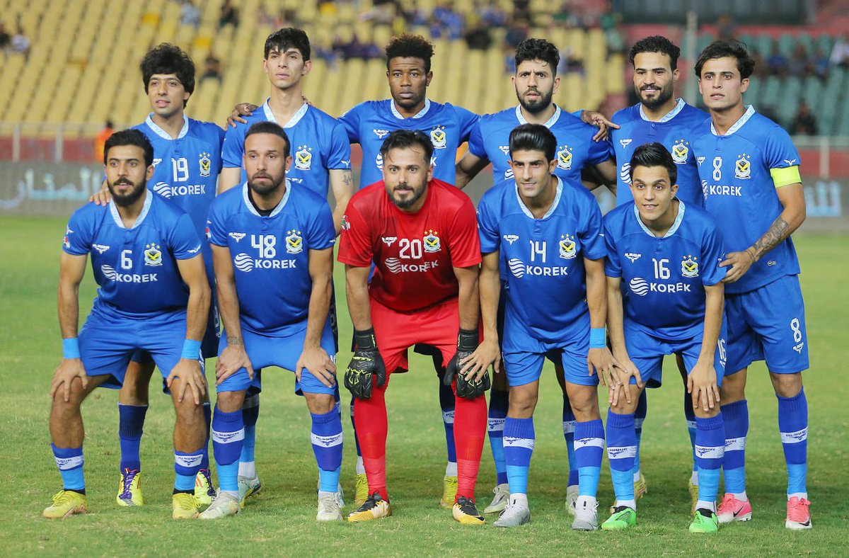 AirForcesc1931's tweet photo. نادي الشعب الى النهائي 🏆🦅
#To_The_Final https://t.co/bE03uv727t