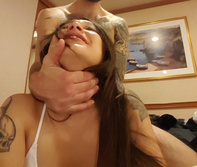 DailyxSex's tweet photo. https://t.co/cQBq0EDSGr
