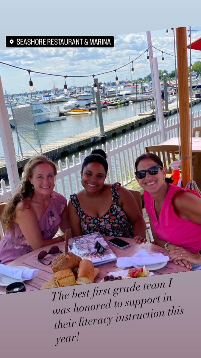 NicoleATreanor1's tweet photo. Great friendships come from great coaching cycles. #LitCollab #earlyliteracycoach #PS66 #D12 @NYCSchools https://t.co/uhymO0EGWU