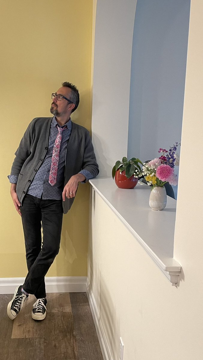 Spiffster Tie Club tweet media