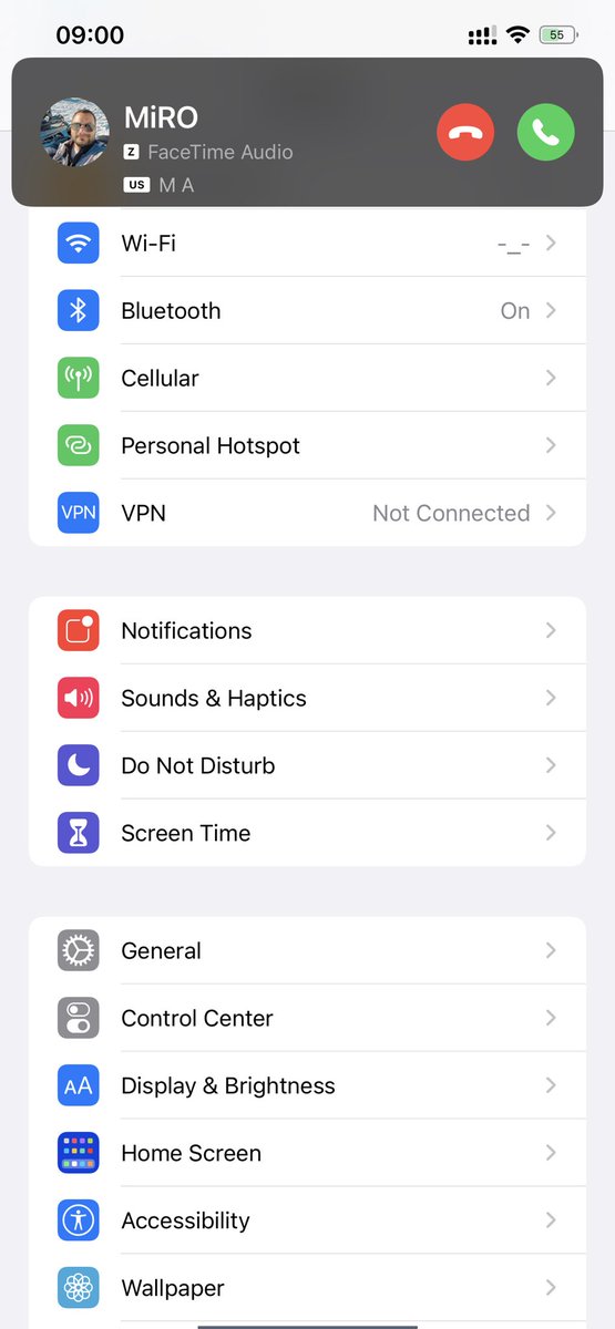 MiRO92's tweet photo. #YellowPages2 is released

Integrate Truecaller into Your iOS Call UI

Repo: https://t.co/r6wldNu3XT https://t.co/9t9CLt2rKC