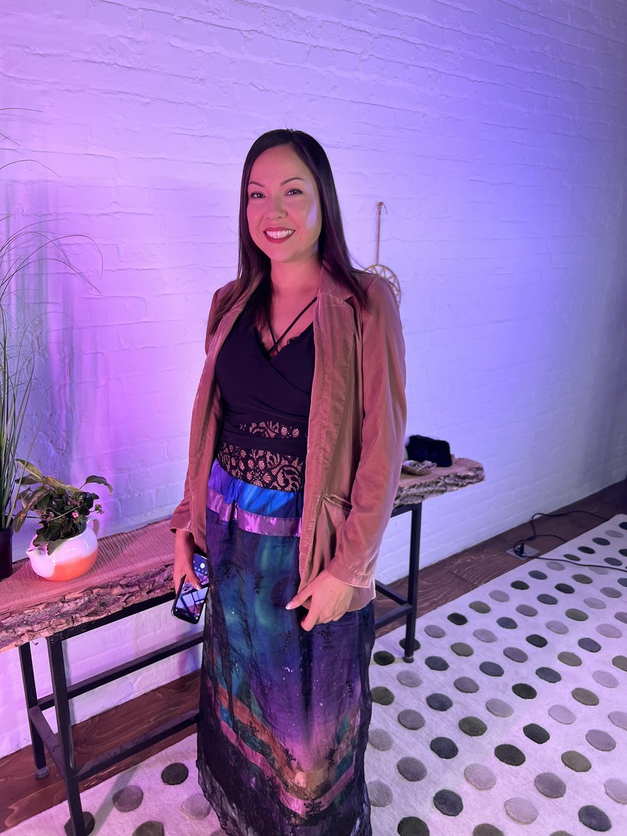 KejicMedia's tweet photo. BTS from today’s shoot!

Kejic is currently in production for the first episode of @aptnlumi’s “How To” Cultural Craftsmanship Series!

In this episode, Ojibway artist Chantel Morgan goes through each step to help beginners learn how to make their first pair of moccasins. https://t.co/EzmEfaGrYQ