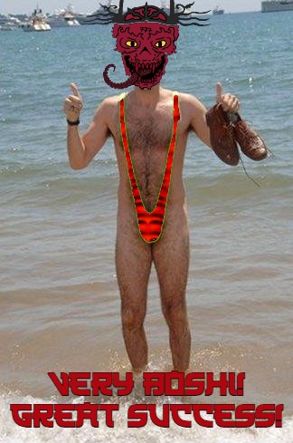 $mika 
We do our own thing.
Now available on #zkEVM and #ETH.