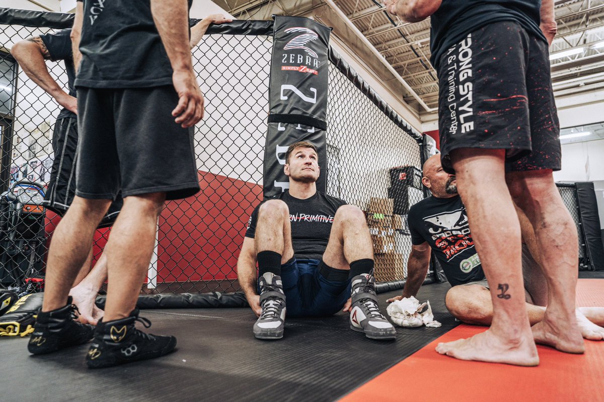 Can anyone guess what we were talking about?!