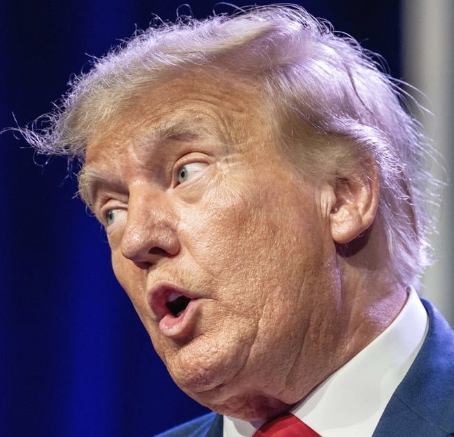 BREAKING: CNN confirms that DONALD TRUMP is the person who just got indicted by Special Counsel Jack Smith’s federal grand jury for trying to steal Biden’s win. 

There are FOUR counts in the indictment. 

1: Conspiracy to defraud the United States. 

2. Conspiracy to obstruct an