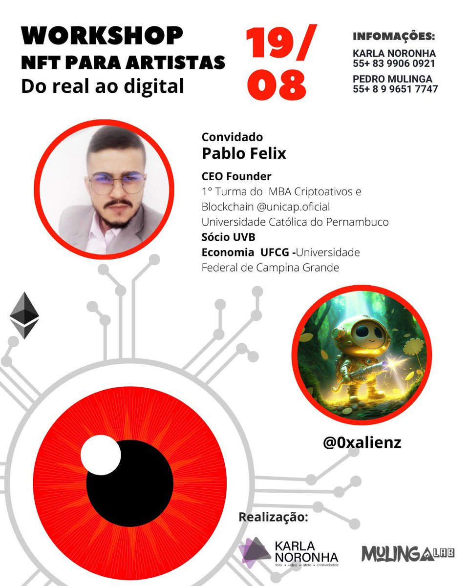 karlanoronhaphoto | .eth .tez tweet media