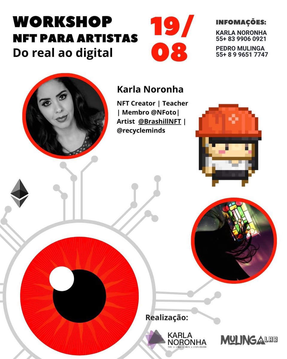 karlanoronhaphoto | .eth .tez tweet media