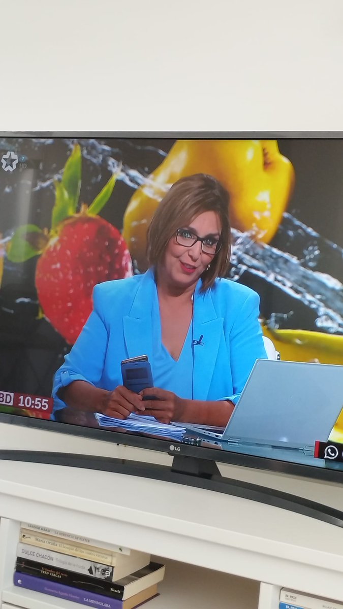 MARÍA LÓPEZ MUÑOZ tweet media