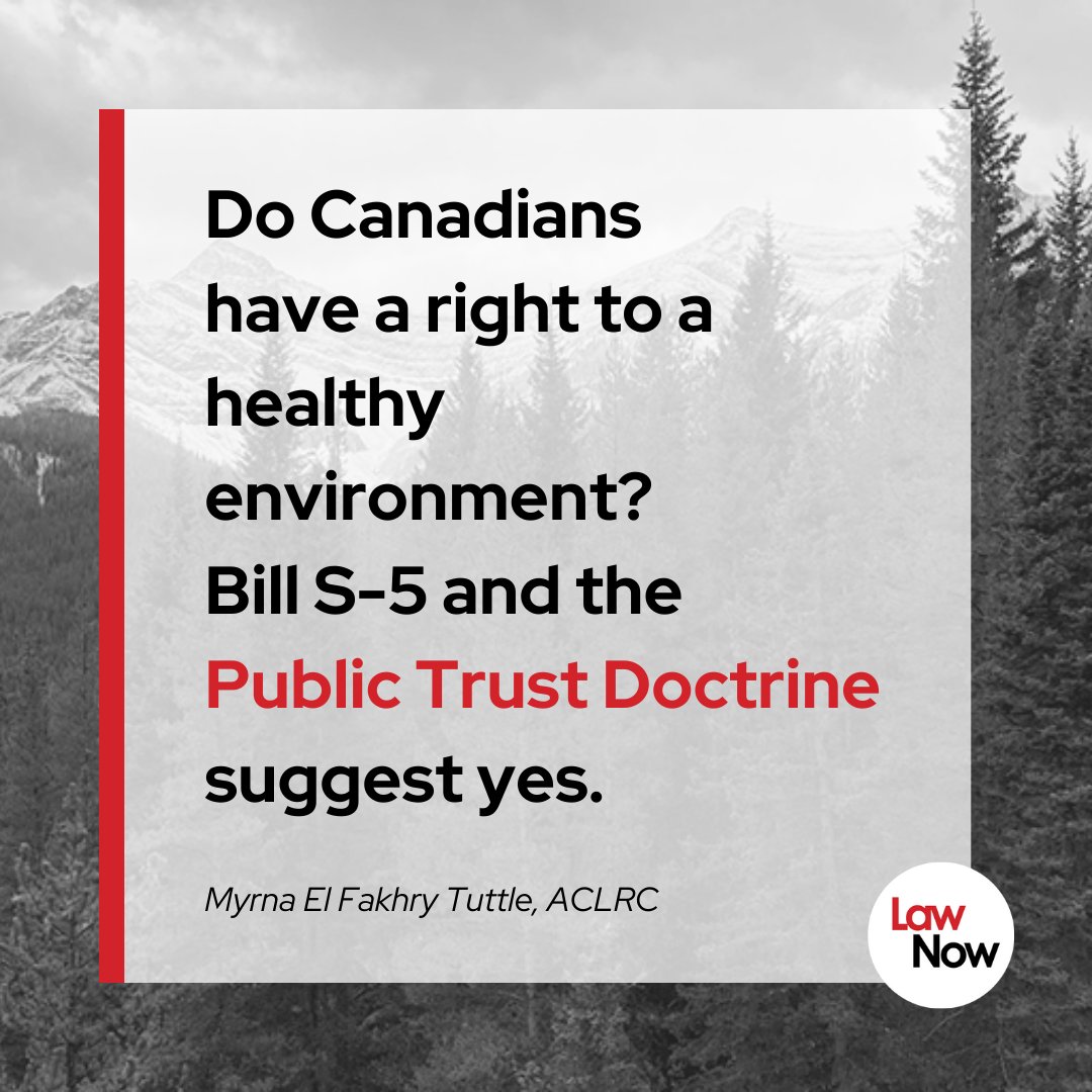 LawNow Magazine tweet media