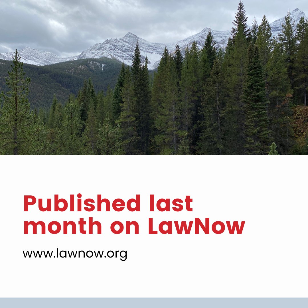 LawNow Magazine tweet media