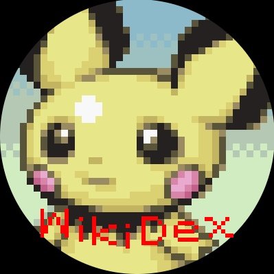 WikiDex - La enciclopedia Pokémon tweet media