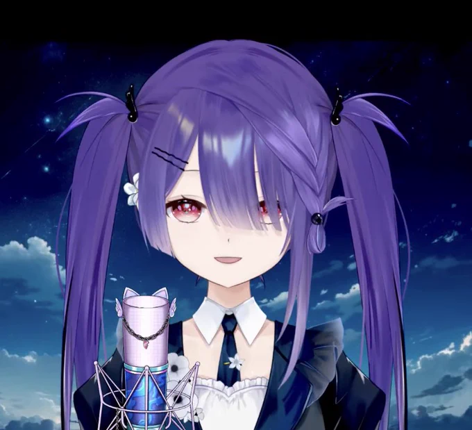 zzzZ 愛を歌う