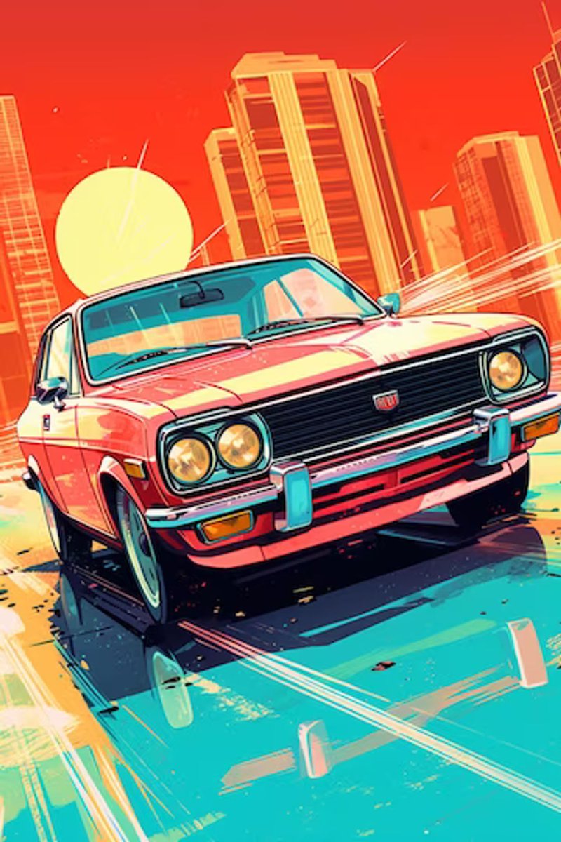 sevenskyshop's tweet photo. 300+ Retro Poster Designs Midjourney v5 Prompts with (Bonus)
https://t.co/1mv1tNAtus

.
.
#Retro #midjourneyart #poster #BBNaija #USA #midjourneyartwork https://t.co/zkDO3lKL6q