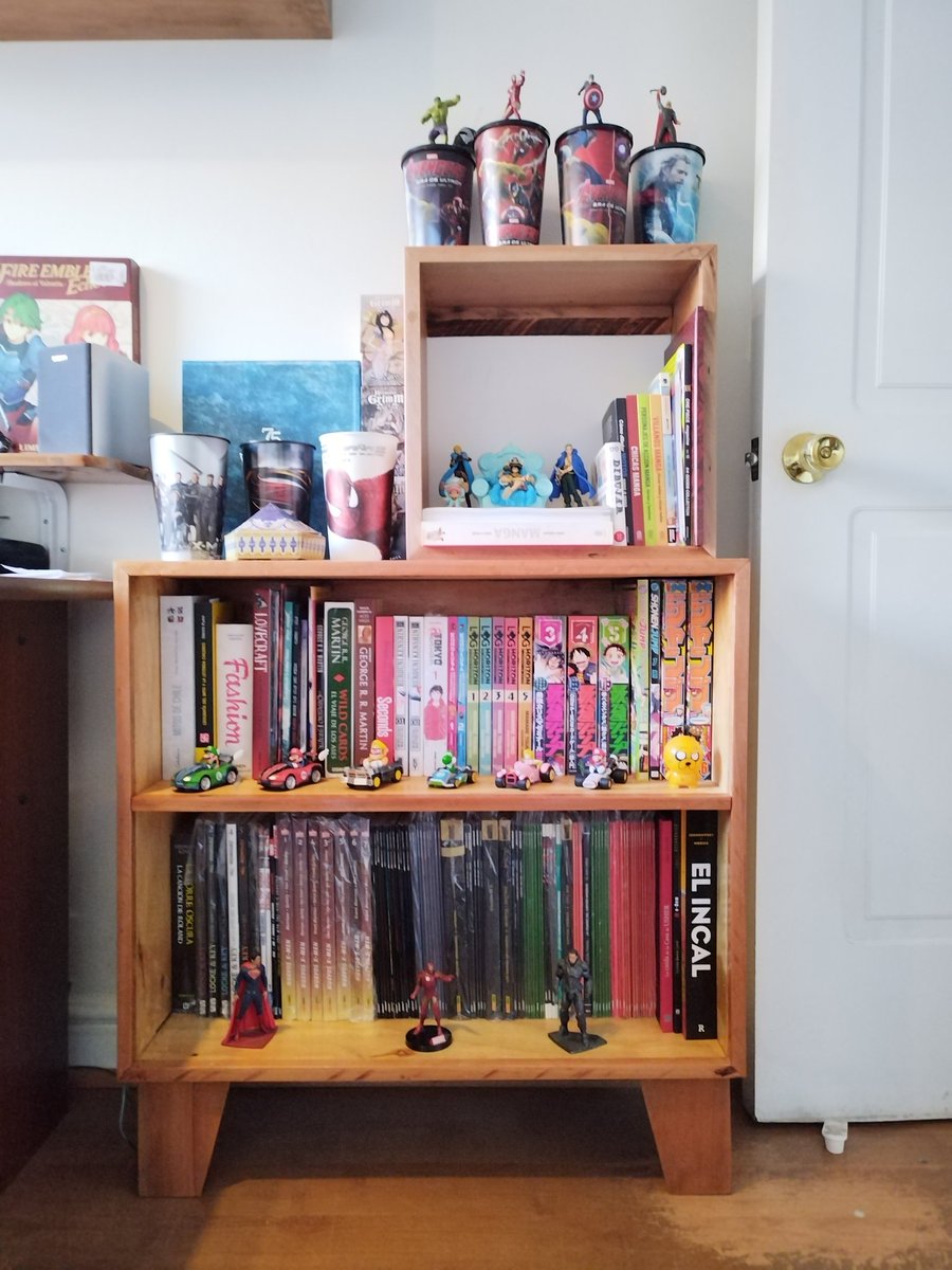 Nash Ketchup Genbuplanista tweet media