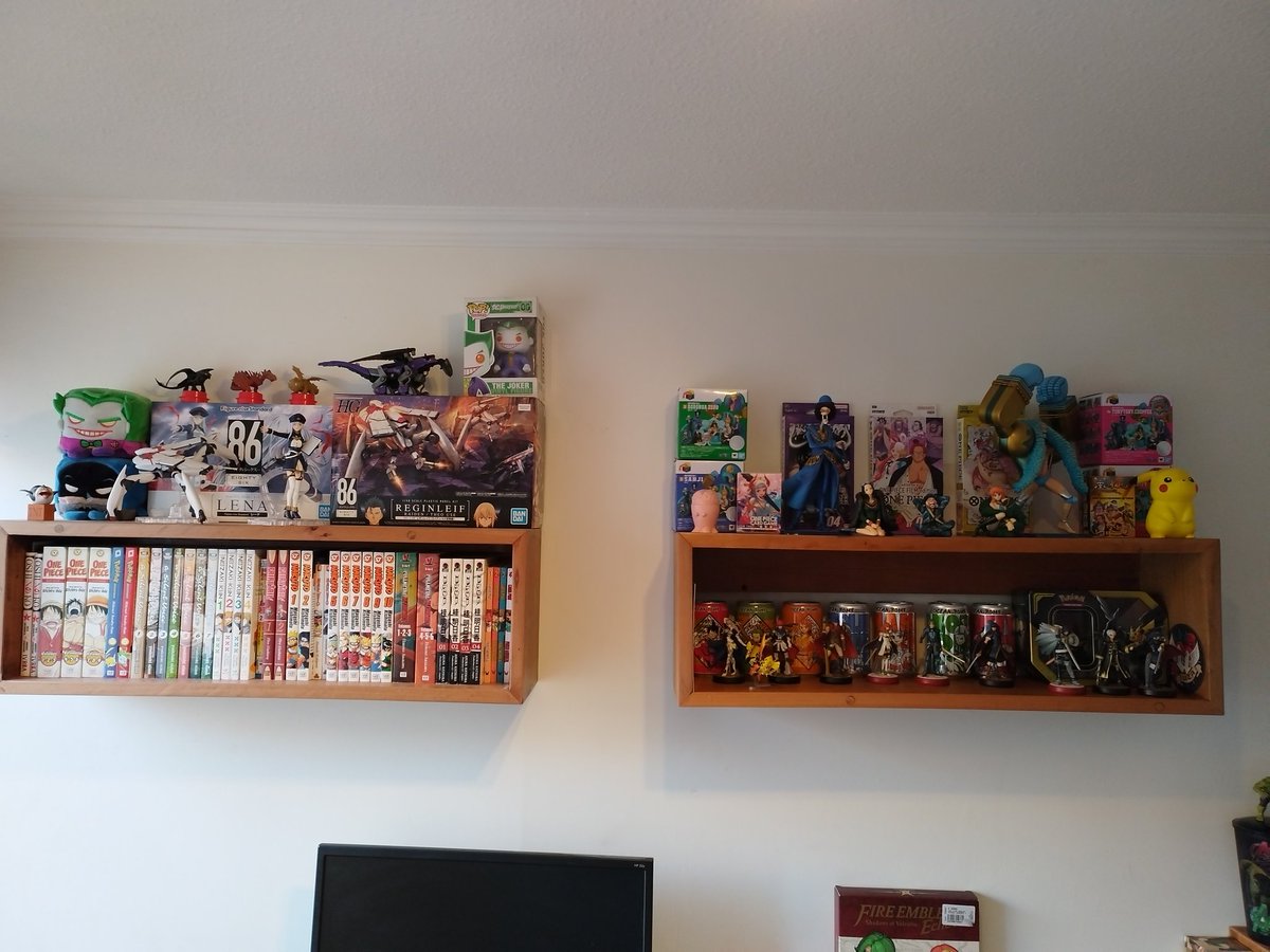 Nash Ketchup Genbuplanista tweet media