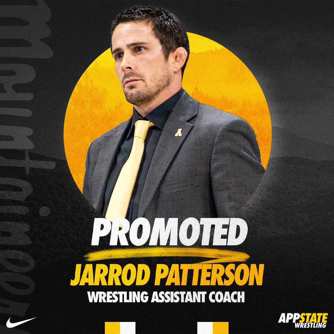 App State Wrestling tweet media