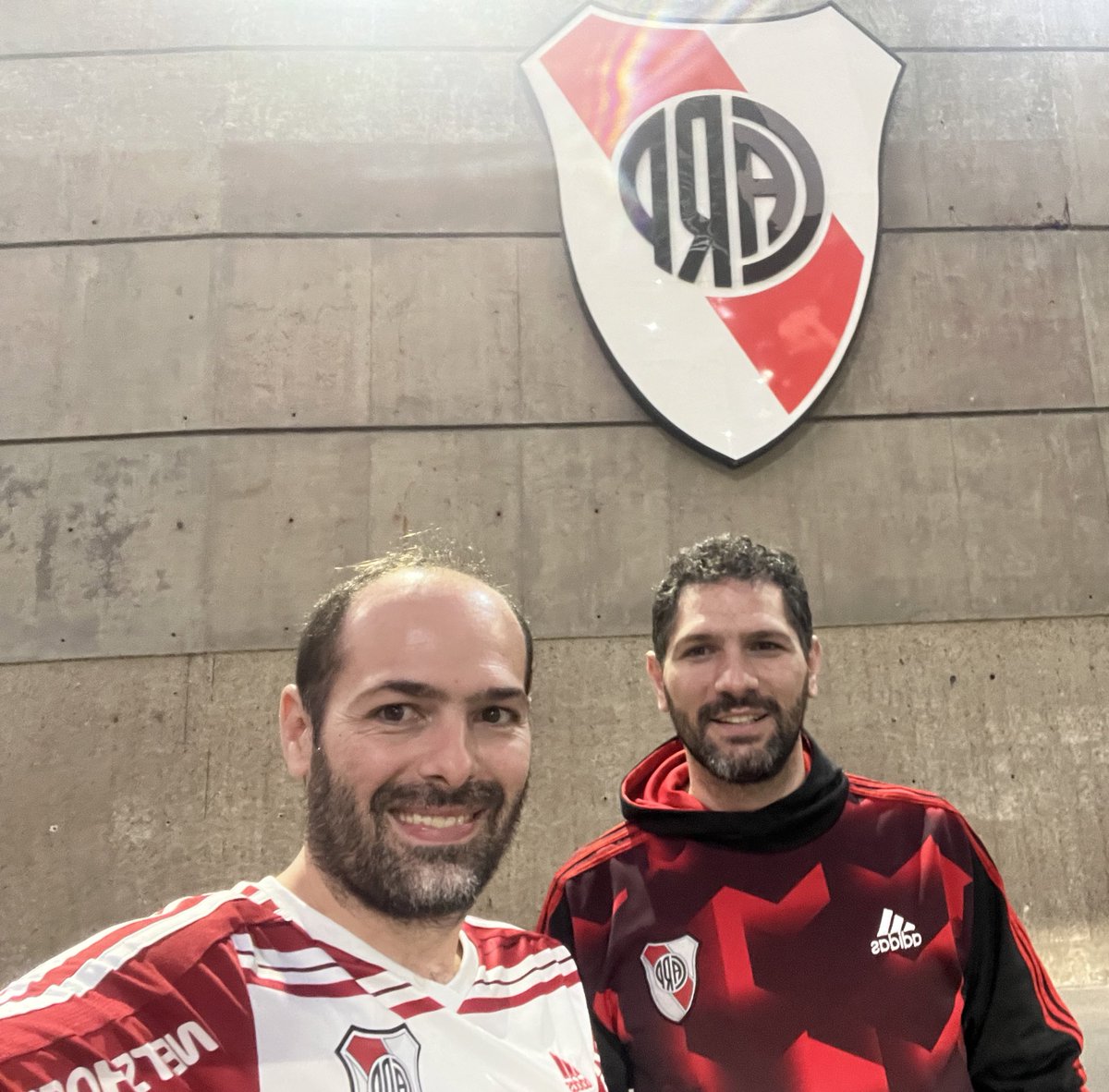 Hoy juega el millo! 🐔