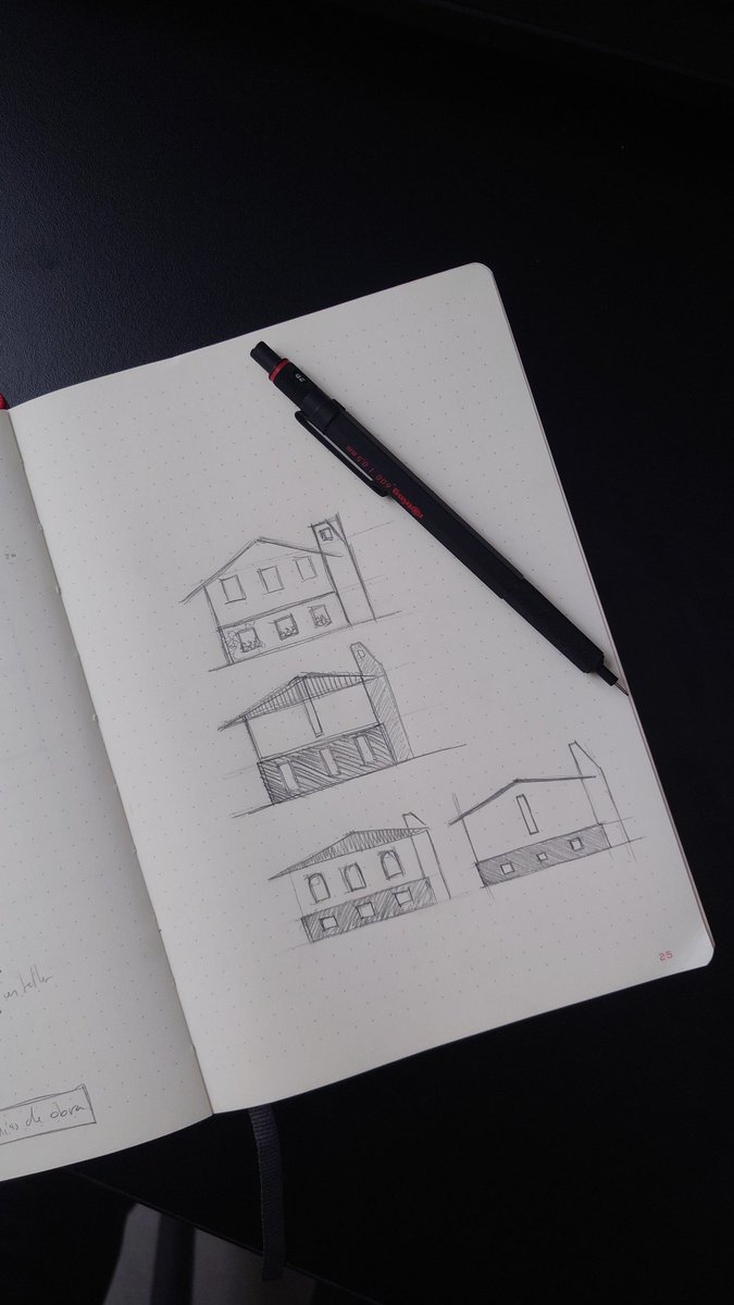 Desarrollalord's tweet photo. I have the wrong pencil. I am at the wrong time.
#casam #architecture https://t.co/qTkbTQhDrO