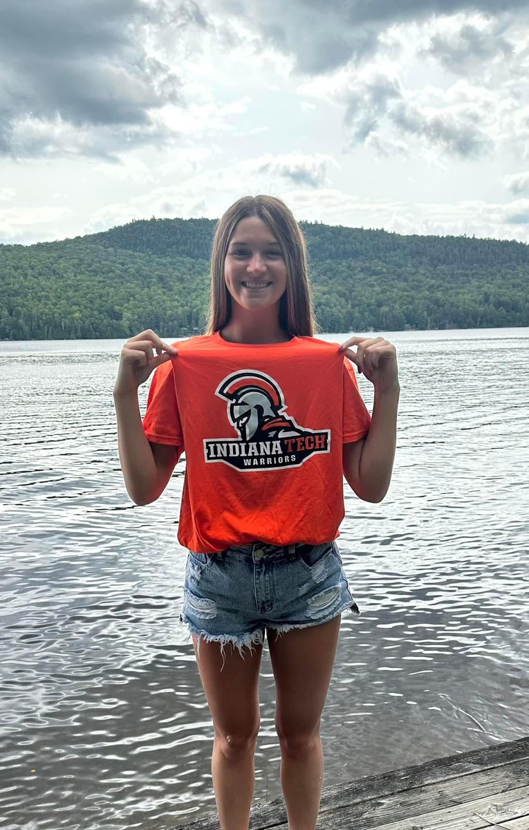 RGSAcad's tweet photo. Congrats 🎉 to RGB 🏀 Gold player, Madison Mueller! She has decided to continue her basketball career at Indiana Tech! We are so proud of you!You’re gonna do great! 👊🏼😎 #RGBasketball #RGSAfamily #RGBgold #warriors @RonnieGrandison @maddiemueller19 https://t.co/ZrZxDt6hA0