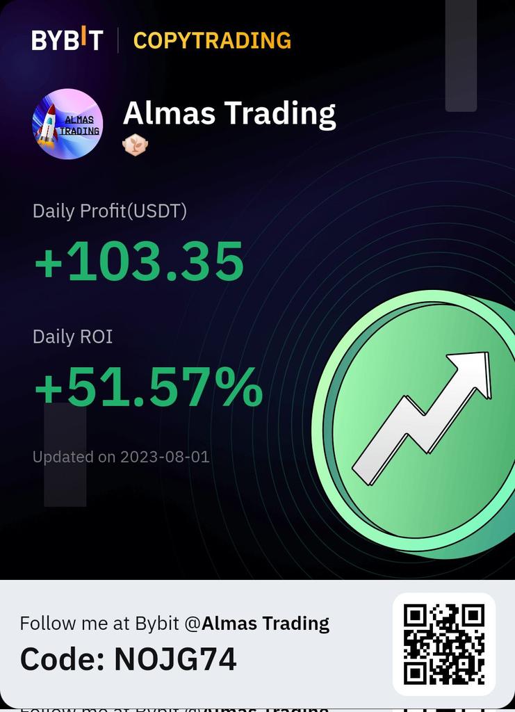 Rocket Traders tweet media