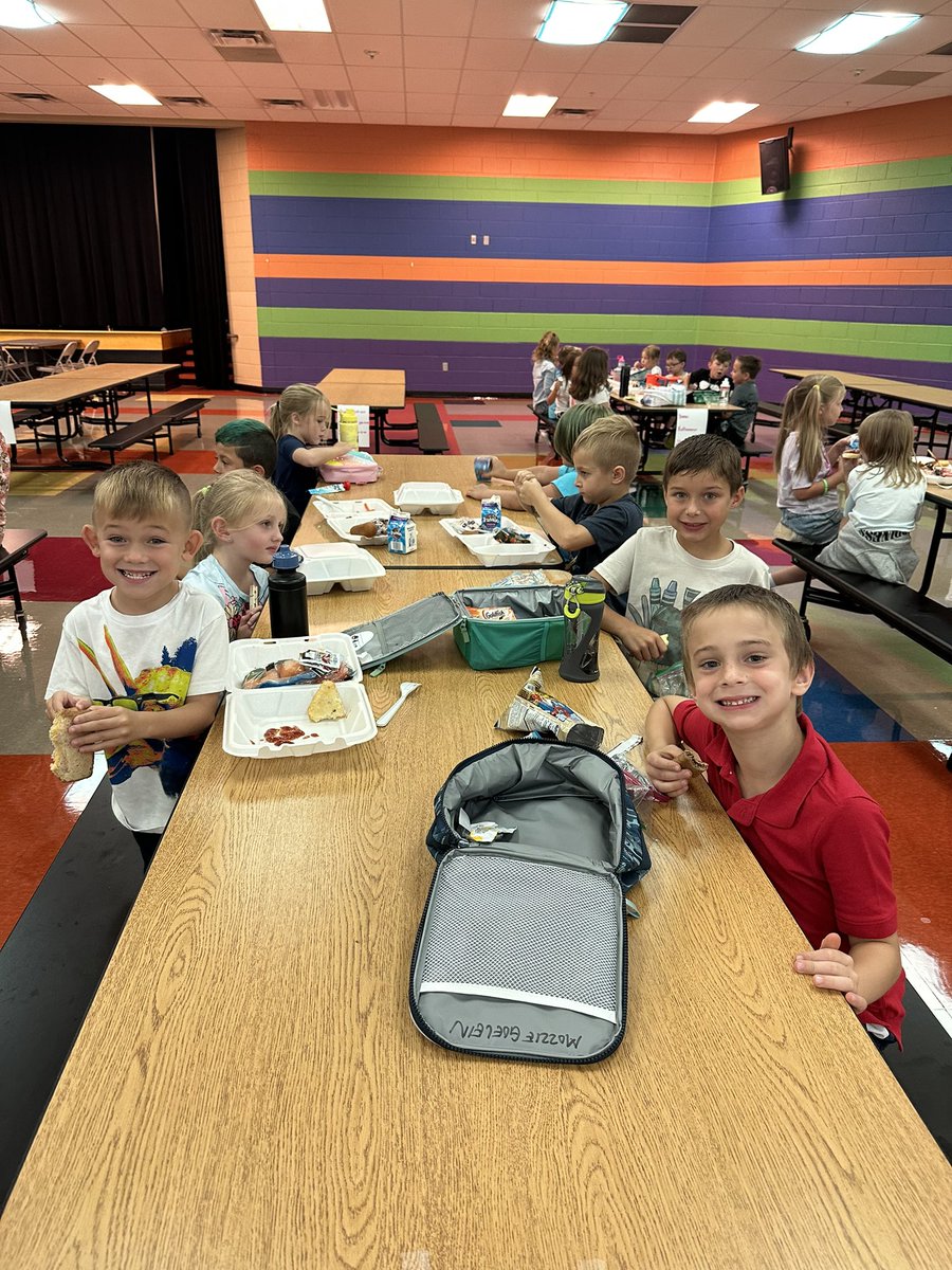 Prospect Elementary tweet media