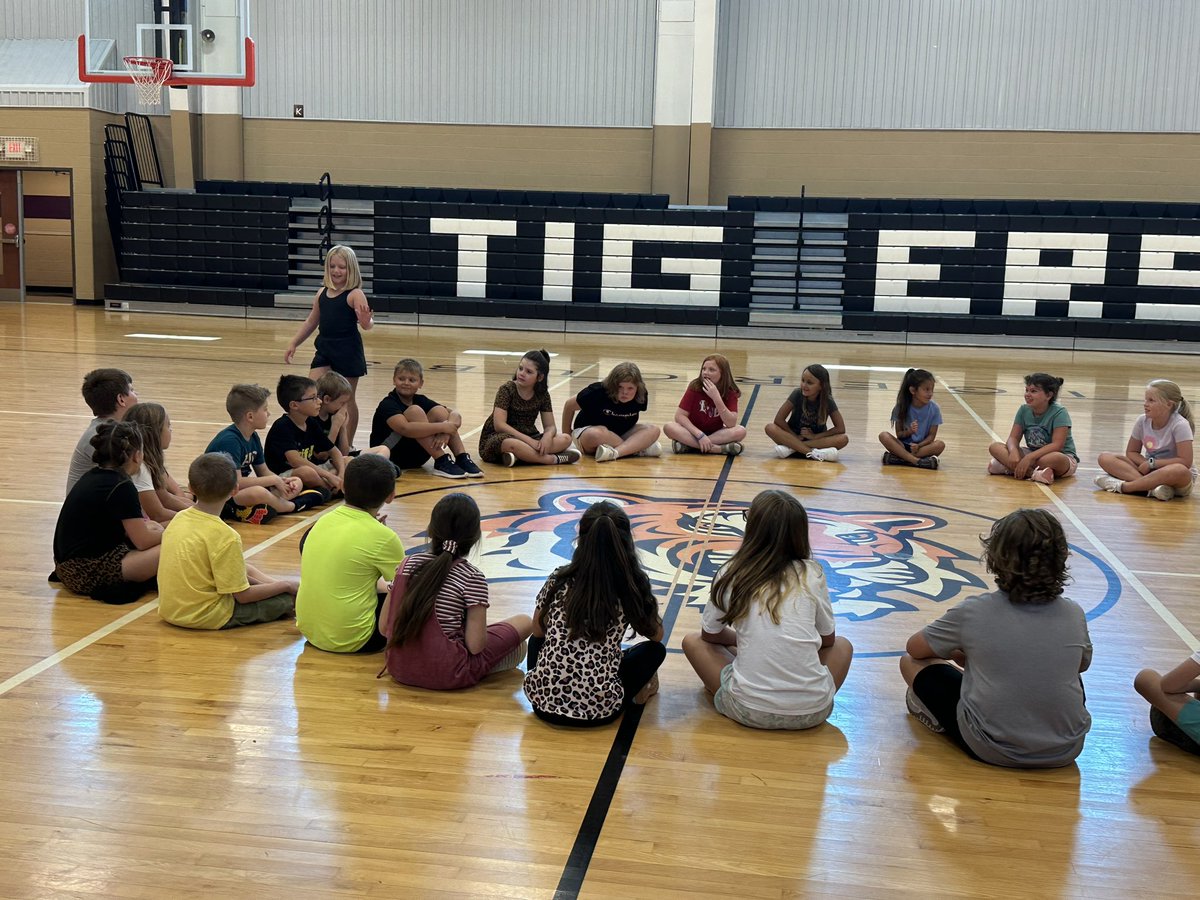 Prospect Elementary tweet media