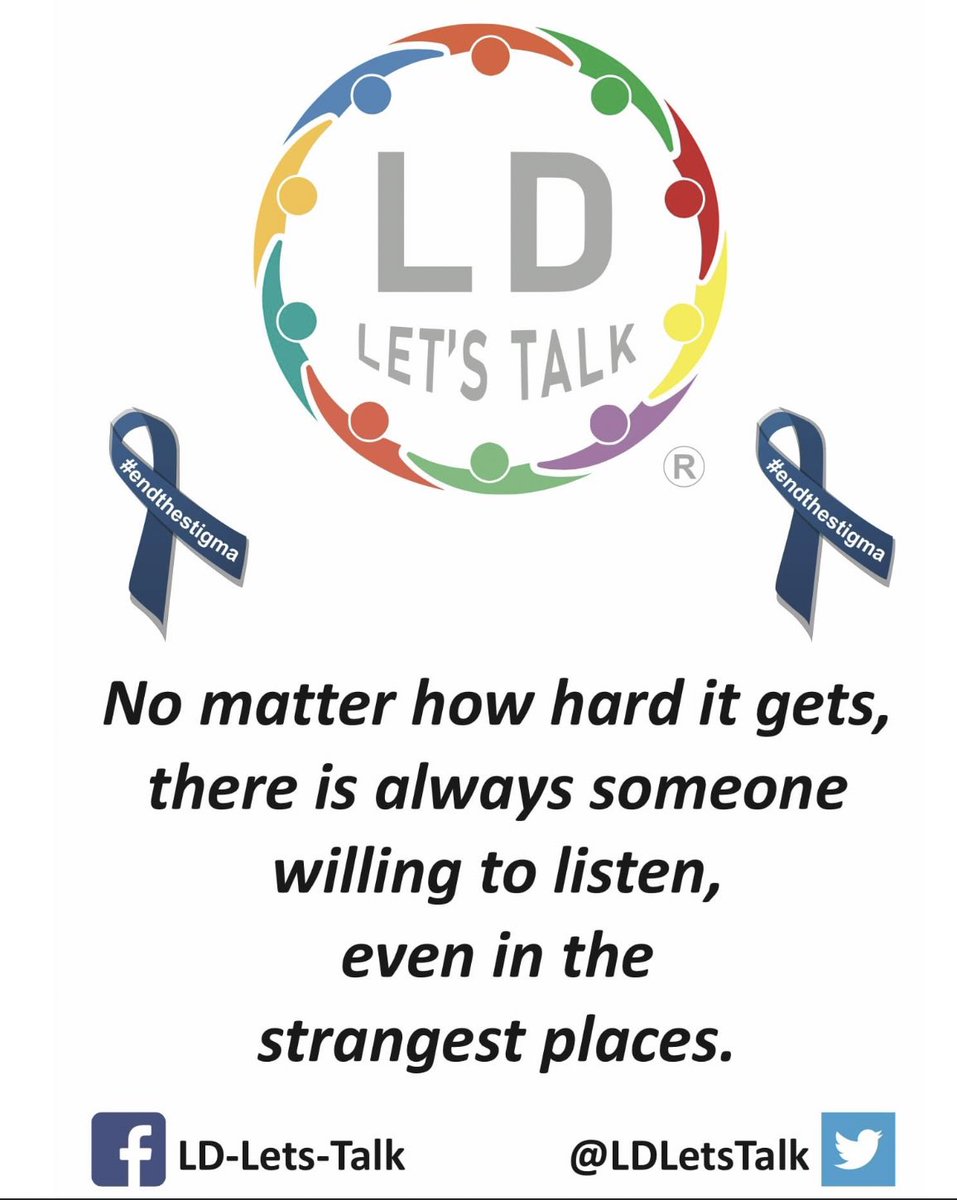 LDLetsTalk's tweet photo. Follow us 

Help us help you 🌈 https://t.co/sYW9aDQwvM