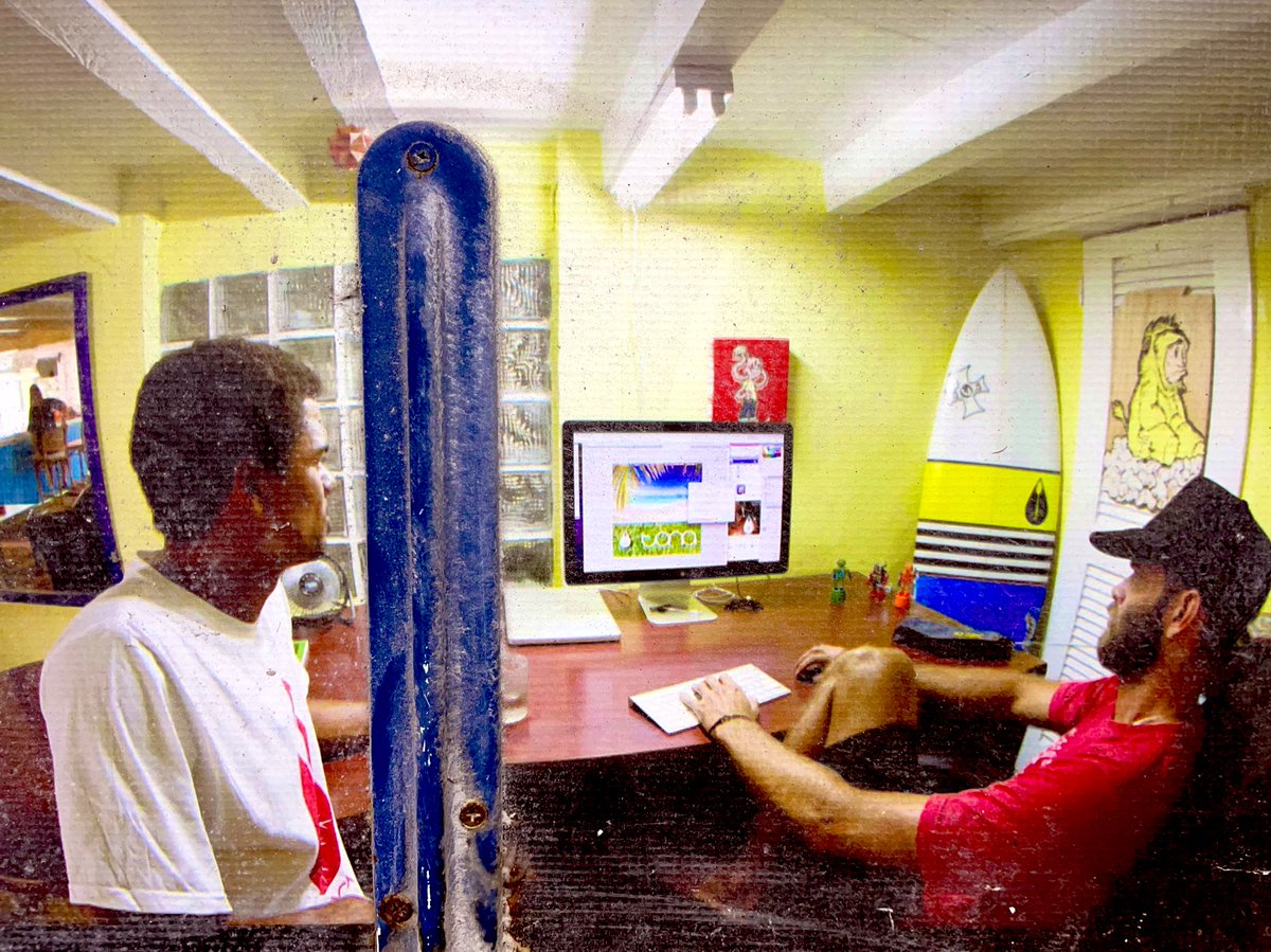 Tona Life tweet media