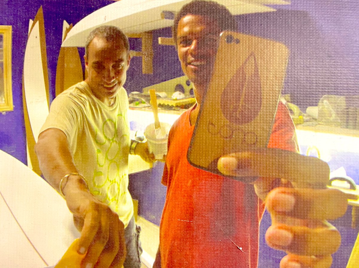 Tona Life tweet media