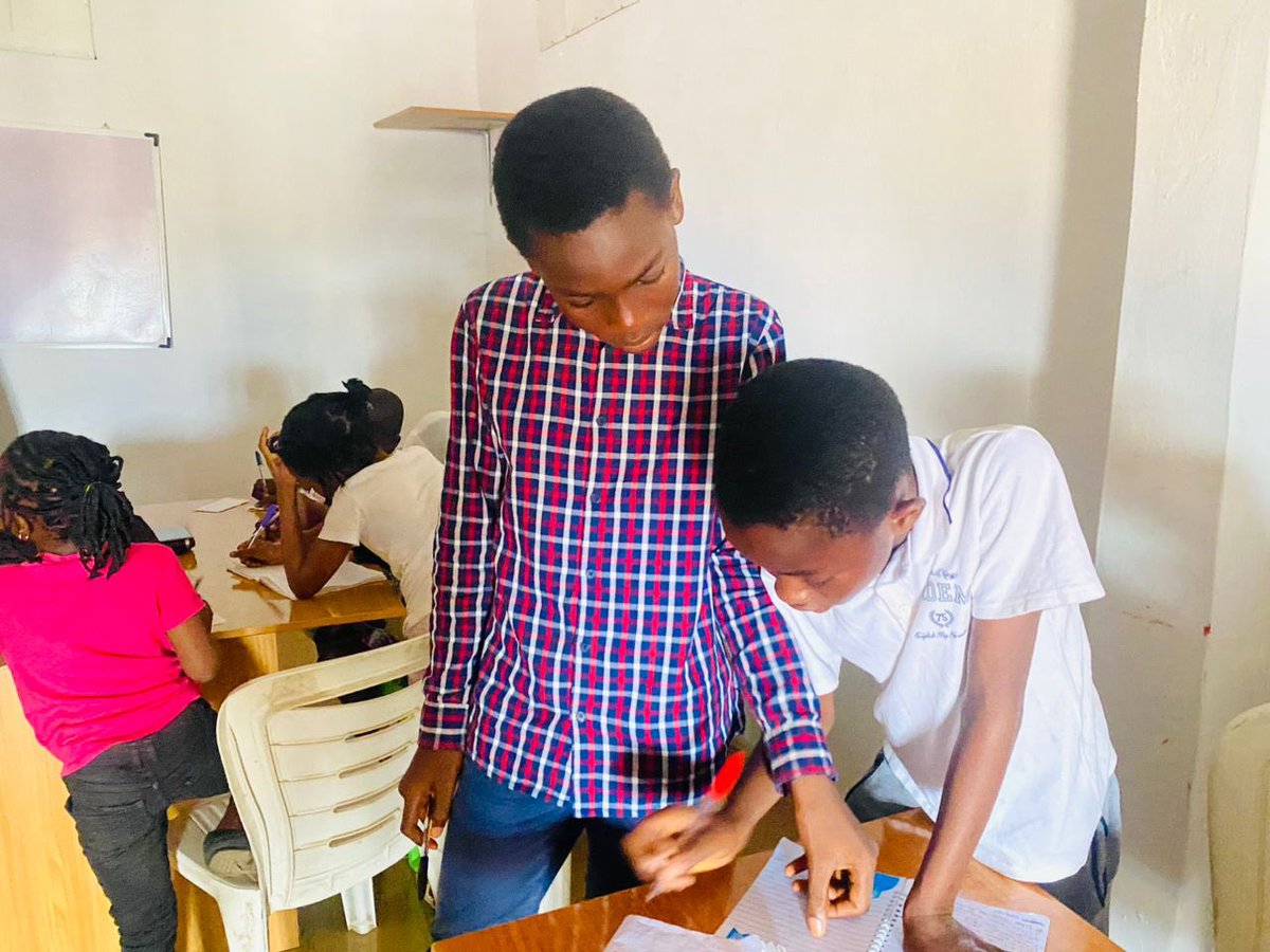 tatechNG's tweet photo. TATechHub is located at Woru Junction, Agunbelewo Osogbo.

You will Learn: 

- Front End Web     Development 
- Back End Web Development 
- Coding
- Data Analysis 
- Data Science 
- Python
- Power Bi
- Advanced Microsoft Excel
- Data Visualisation with Tableau and Power BI https://t.co/V7uxgq7krJ