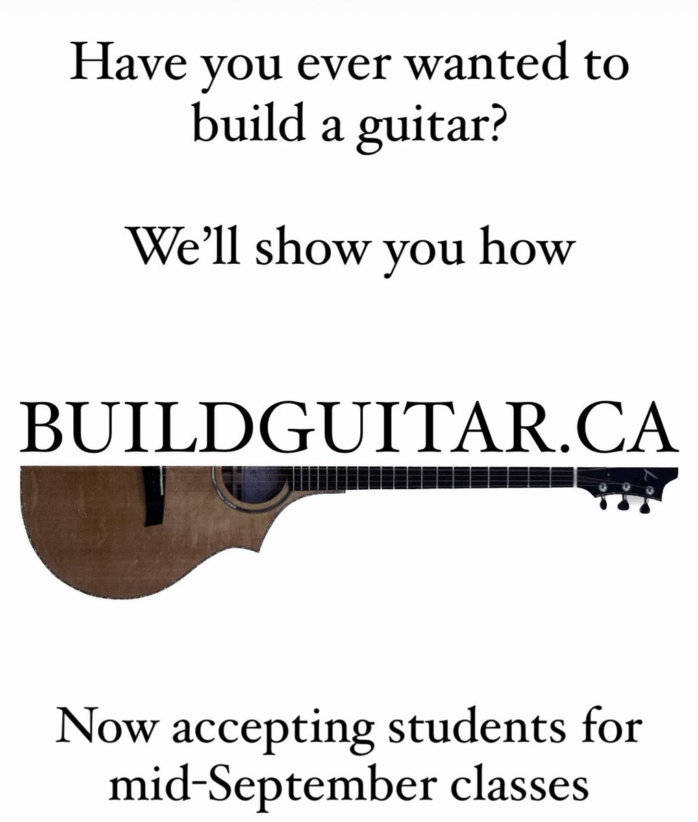 LoucinGuitars's tweet photo. https://t.co/AhoHUZwTF0