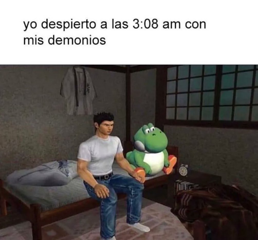 skereunpesado's tweet photo. a mimir https://t.co/NNWRNAQ0mg