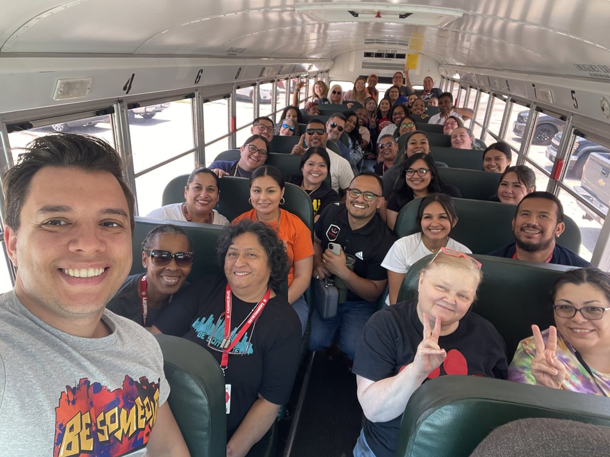 Staff field trip <a href="/CarrollES_AISD/">Carroll Elementary</a> to a thrilling Go-Karting experience! Starting the year off right representing Formula 1! <a href="/SerjioMedina/">Serjio Medina</a> <a href="/Kjack2018/">K. Thompson</a> <a href="/ENJackson32/">Emily Carter</a> <a href="/GriggsLove4ALL/">Tangela</a>