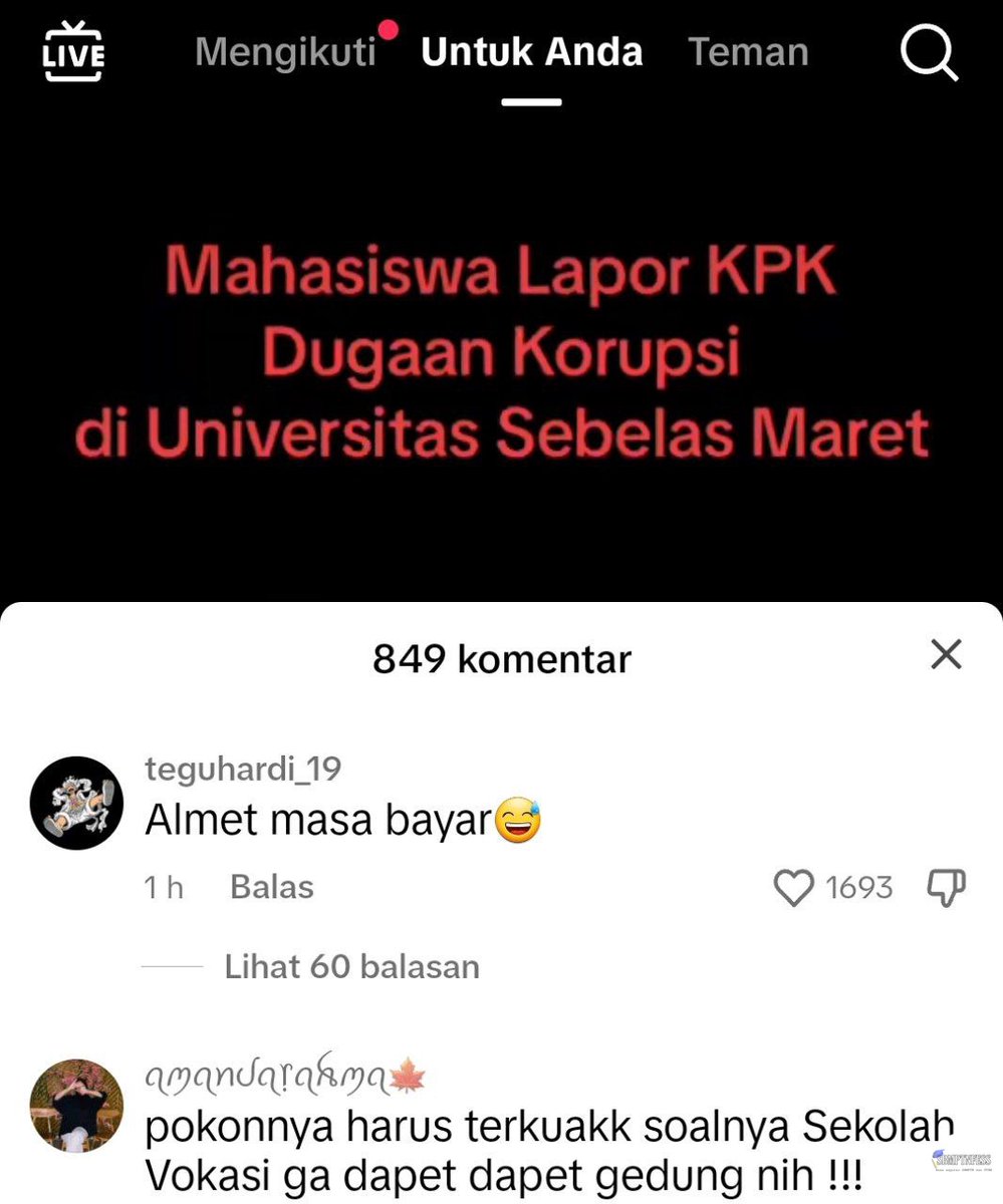 CEK PINNED! tweet media