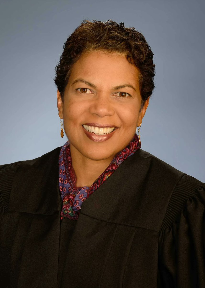 Judge in Trump case will be Tanya Sue Chutkan: